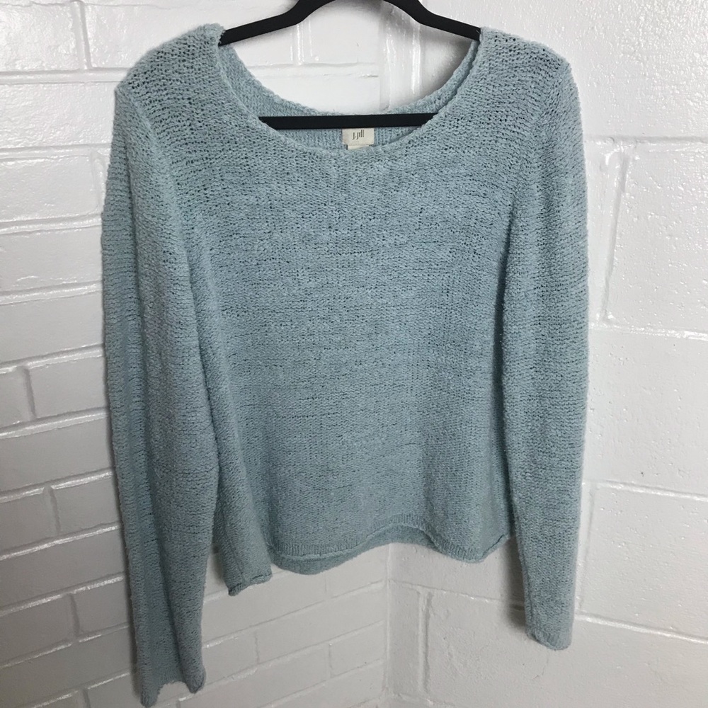 J. Jill Sweater